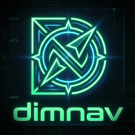 dimnav